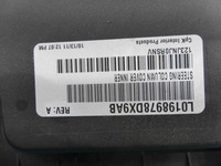 фото thumb №8, Захист пластикова панелі колінна thema ii 300c