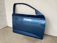 фото thumb №7, Skoda scala дверь правое передние poznań giełda