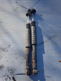 фото thumb №1, Амортизаторы задняя nissan micra k13