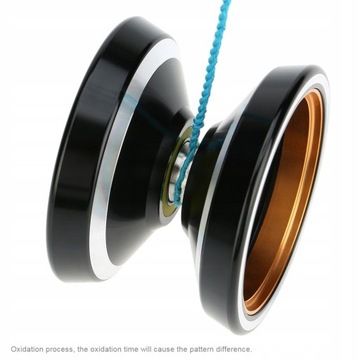 Magic Yoyo M001 Профессиональное йойо High-sp