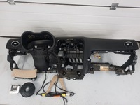 фото thumb №1, Alfa romeo 159 air bag приборная панель консоль подушка