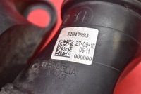 фото thumb №7, Корпус фильтра воздуха 51968076 51968078 peugeot bipper 1 i 1.3 hdi 75 km