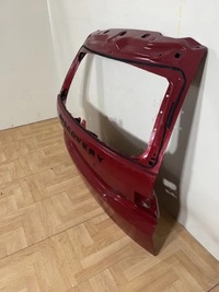 фото thumb №3, Кришка багажника задня land rover discovery sport 14-