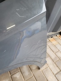 фото thumb №11, Audi a3 8v5 sedan крыло левый перед передний 8v5821105