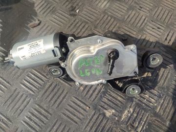 фото thumb №1, Механізм двірник задні скла seat leon altea