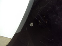 фото thumb №6, Бампер перед mercedes b-klasa w246 lift 2014-