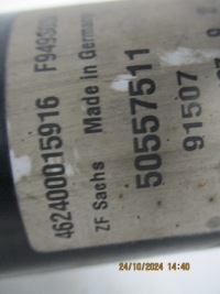 Амортизатор амортизатор alfa romeo stelvio 2,2d 50557505 50557511 передний Цена, фото thumb