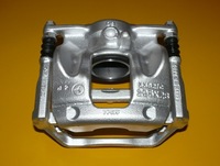 фото thumb №1, Супорт скоба лівий перед mercedes b-klasa 2 ii w246 295/28mm 11-18r.