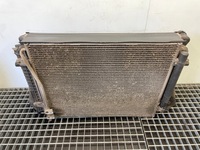 фото thumb №11, Радиатор вентиляторы vw passat cc lift 2.0tsi 147kw комплект радиатор