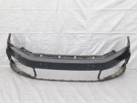 фото thumb №1, Vw passat b8 r-line lift 19- бампер передний перед