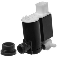 фото thumb №1, Помпа моторчик распылителя do hyundai ix20 ix35 ix55 i30