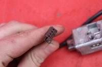 фото thumb №6, Замок запалювання ключ n0502455 peugeot 508 1 i 2.0 hdi 163 km 10-14