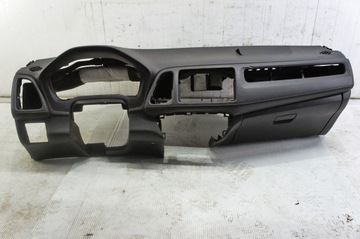 фото thumb №5, Se071 honda hr-v ii ^ панель капот pulpit консоль европа