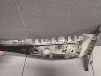 фото thumb №8, Направляющая бампера левый задняя audi rs6 c5 4b6807453