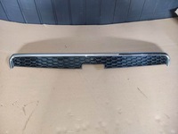 фото thumb №1, Решітка радіатора хром капот chevrolet captiva i 06-10