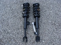 фото thumb №1, Амортизатор лівий alfa romeo stelvio 2.2 q2