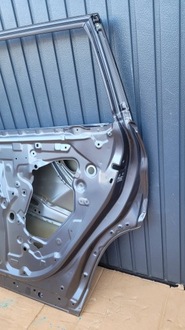 фото thumb №10, Toyota highlander iv 19 дверь задняя задние правое fv