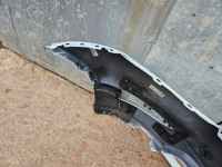 фото thumb №8, Tesla model y бампер перед передній