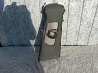 фото thumb №8, Audi q5 8r s line захист ременя пластик стійка b