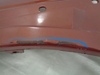 фото thumb №4, Renault scenic lift rx4 крыло левый передний