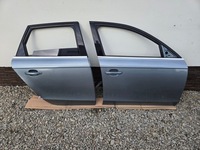 фото thumb №1, Audi a4 b8 kombi дверь правый перед ly7e