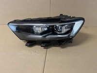 фото thumb №2, Vw t-roc 2ga лампа лівий перед 2ga941035d