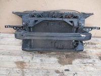 фото thumb №1, Pas переднє радіатор kompelt seat altea 2.0 tdi