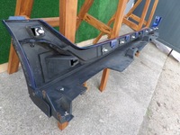 фото thumb №6, Honda civic type-r x 10 планка порогова ліва