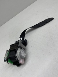 Audi a6 c7 ремінь безпеки правий перед передній оригінал! Київ, фото thumb