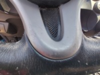 фото thumb №8, Кермо багатофункціональна honda jazz iii 2009r