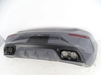фото thumb №7, Бампер задняя задний seat leon iv 4 5fa cupra