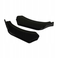 Спойлер бампера заменитель для  sta leona регулируемый размер 0-30 cm с Разборки, фото thumb