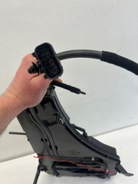 фото thumb №7, Alfa romeo stelvio бак омывателя 50556493