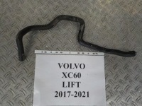 Купить Volvo xc60 2 17-21 пабтрубок  труба шланг воды 31338302, фото thumb