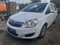 фото thumb №16, Opel zafira b lift повітропровід подушка безпеки водія