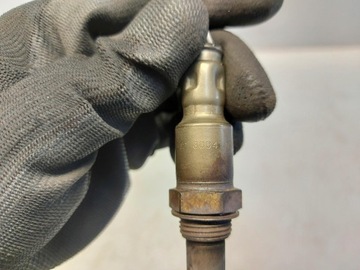 фото thumb №6, Mercedes w205 купе зонд вихлопних газів лямбда nox