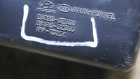 фото thumb №5, Hyunday i40 резистор повітря 28220-3z300 1.7