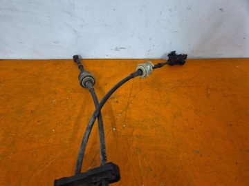 фото thumb №7, Fiat linea 06-12 1.4mt выборщик изменения коробки передач тросы 6071990002