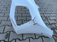 фото thumb №8, Бампер перед передний bmw 3 g20 g21 m набор цвет a300