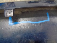 фото thumb №7, Audi a3 8v бампер передній перед