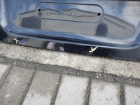 фото thumb №6, Bmw 5 f10 sedan кришка багажника задня