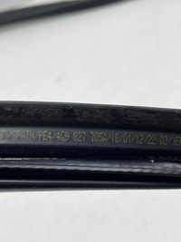 фото thumb №9, Audi a6 c7 avant прокладка кришки кришки багажника