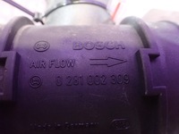 фото thumb №6, Alfa romeo 147 04-10 1.6 105km витратомір 0281002309 5 pin