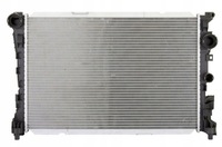 фото thumb №1, Радиатор wody mercedes cls 63 amg 5.5 v8 c218