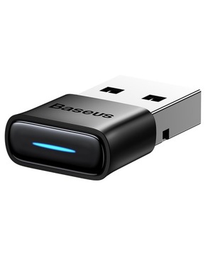 МИНИ-АДАПТЕР USB BLUETOOTH 5.1 ПРИЕМНИК BASEUS A2DP ПЕРЕДАТЧИК 7 УСТРОЙСТВ