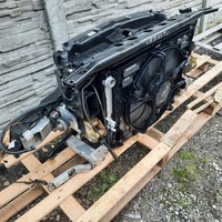 фото thumb №11, Bmw f07 3.0d n57 автомат усилитель pas переднее балка радиатор 7200771