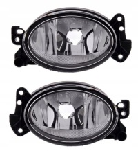 Купить Mercedes комплект лампа противотуманных противотуманных фар, фото thumb