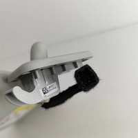 фото thumb №7, Ford mustang mach-e 2023 левая сторона защита солнцезащитная