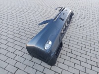 фото thumb №3, Бампер перед передний противотуманные фары омыватель pdc lexus rx iii 450 rx450 h 1g0