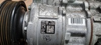фото thumb №8, A4 b9 8w компрессор компрессор кондиционера 2.0 tdi 4m0816803 a5 8w